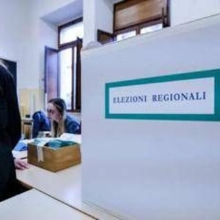 Regionali 2025, la Toscana domani e lunedì al voto Regionali 2025, la Toscana domani e lunedì al voto