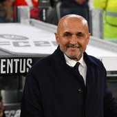 Spalletti “Dispiace per l’Italia. Il mio rinnovo? La priorità è il Genoa”