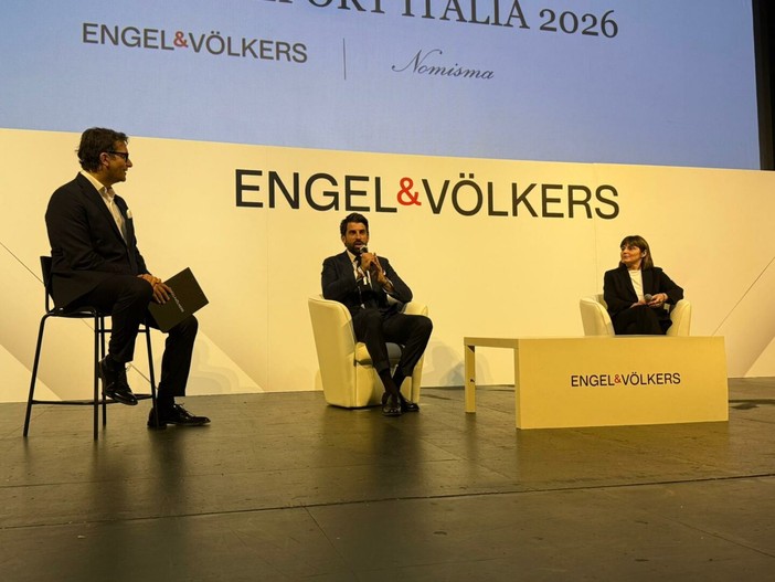 Mercato immobiliare di lusso in crescita, Milano al top Mercato immobiliare di lusso in crescita, Milano al top