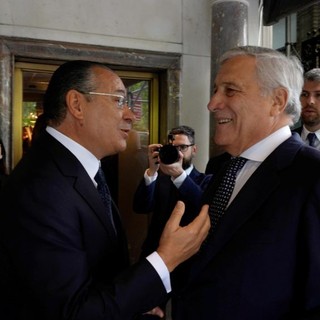 Ecam Council, 20 Paesi per costruire ponti tra Africa, Europa e Italia