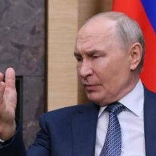 Ucraina-Russia, il nodo del Donbass e le 15 promesse mancate di Putin Ucraina-Russia, il nodo del Donbass e le 15 promesse mancate di Putin