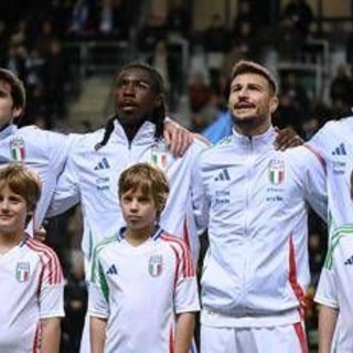 Italia, le possibili avversarie ai playoff per il Mondiale 2026 Italia, le possibili avversarie ai playoff per il Mondiale 2026
