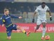 Serie A, Verona-Udinese 1-3: spettacolo friulano con Keinan Davis al 90' Serie A, Verona-Udinese 1-3: spettacolo friulano con Keinan Davis al 90'