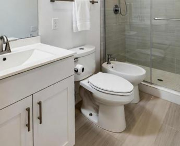 Il 'mistero' del bidet, le domande surreali degli americani al Washington Post Il 'mistero' del bidet, le domande surreali degli americani al Washington Post