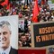 Kosovo, ex presidente Thaci condannato a 25 anni all'Aia per crimini di guerra Kosovo, ex presidente Thaci condannato a 25 anni all'Aia per crimini di guerra