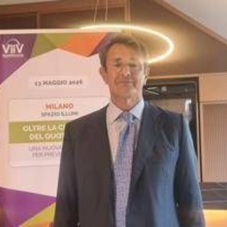 Infettivologo Gori (Sacco): "PrEP long acting per ridurre numero infezioni Hiv"