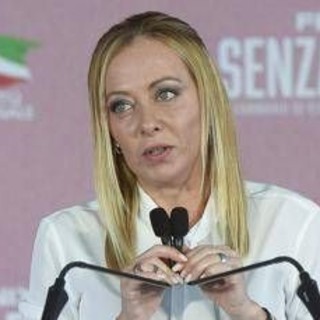 Scontri tra Pro Pal e polizia a Milano, Meloni: "Immagini indegne, sedicenti 'pacifisti'" Scontri tra Pro Pal e polizia a Milano, Meloni: "Immagini indegne, sedicenti 'pacifisti'"