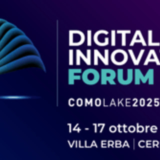 ComoLake 2025, il premio Nobel per la fisica Gerardus ’t Hooft al Digital Innovation Forum