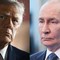Ucraina, Russia: "Non c'è ancora una data per colloquio Putin-Trump" Ucraina, Russia: "Non c'è ancora una data per colloquio Putin-Trump"