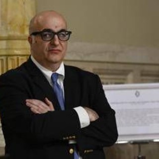 Scorta per Mario Sechi dopo una minaccia: "In mezza giornata la mia vita è cambiata" Scorta per Mario Sechi dopo una minaccia: "In mezza giornata la mia vita è cambiata"