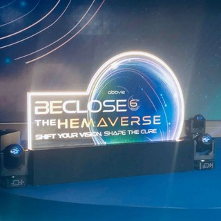 Innovazione in ematologia, AbbVie lancia la sesta edizione di BeClose