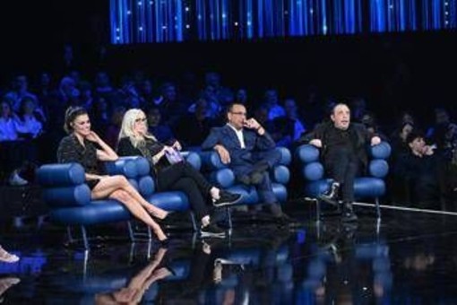Dalla strada al palco, stasera 9 maggio: le anticipazioni e gli ospiti Dalla strada al palco, stasera 9 maggio: le anticipazioni e gli ospiti