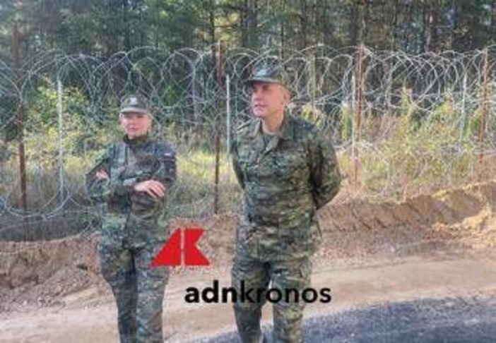 Polonia, droni, migranti e disinformazione: ecco la guerra ibrida di Mosca e Minsk Polonia, droni, migranti e disinformazione: ecco la guerra ibrida di Mosca e Minsk