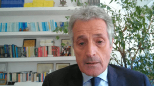 Terre rare e materiali critici: per De Santoli l’autonomia passa dal riciclo. “Italia hub strategico” Terre rare e materiali critici: per De Santoli l’autonomia passa dal riciclo. “Italia hub strategico”