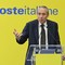 Poste Italiane lancia opas totalitaria su TIM
