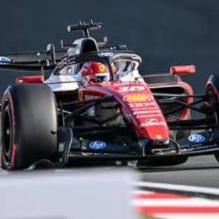Formula 1, oggi Gp di Miami - Diretta