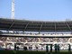 Scontri a Torino e tifoso Juve in ospedale, il derby inizia un’ora dopo Scontri a Torino e tifoso Juve in ospedale, il derby inizia un’ora dopo