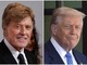 Quando Robert Redford criticò Trump: "Degrada tutto quello tocca, attacchi da dittatore" Quando Robert Redford criticò Trump: "Degrada tutto quello tocca, attacchi da dittatore"