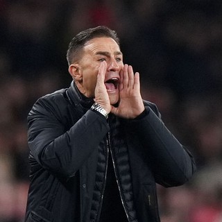 Ufficiale, Fabio Cannavaro è il nuovo ct dell’Uzbekistan