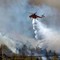 Grecia, due elicotteri si scontrano in volo: erano impegnati nella lotta agli incendi Grecia, due elicotteri si scontrano in volo: erano impegnati nella lotta agli incendi