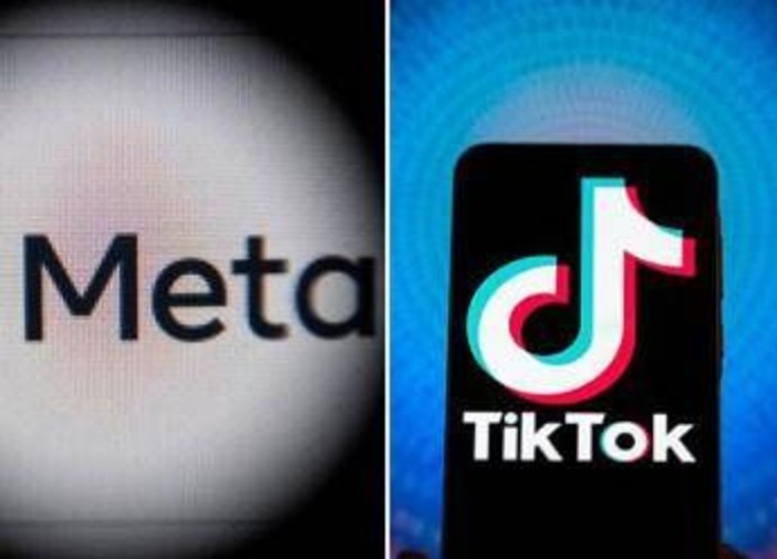 Ue contro Meta e TikTok, indagine per violazione trasparenza: rischio multa Ue contro Meta e TikTok, indagine per violazione trasparenza: rischio multa