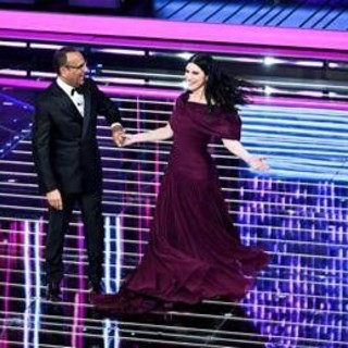 Sanremo, 11.022.000 spettatori con il 68,8% di share per la finale