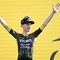 Cronosquadre alla Visma, Vingegaard prima maglia gialla del Tour Cronosquadre alla Visma, Vingegaard prima maglia gialla del Tour