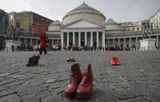 Femminicidi, Viminale: &quot;44 nei primi 9 mesi del 2025, in calo dell'8%&quot;