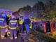 Ungheria, autobus si ribalta e finisce in un fossato: 12 morti e 10 feriti Ungheria, autobus si ribalta e finisce in un fossato: 12 morti e 10 feriti