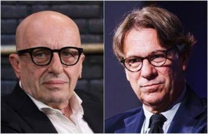 Rete4, cambio di conduzione per le feste: Sallusti al posto di Porro Rete4, cambio di conduzione per le feste: Sallusti al posto di Porro