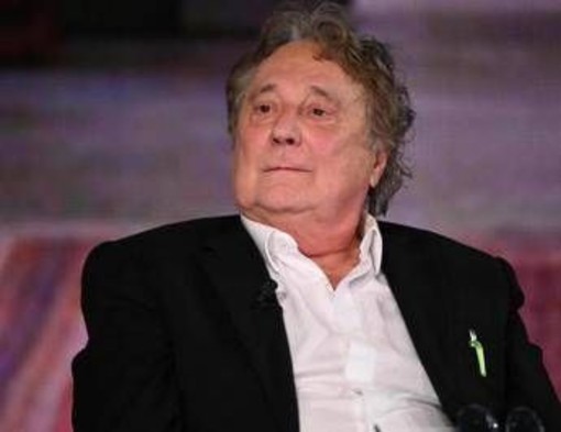 Iacchetti e l'accordo su Gaza: "Molti dubbi su questa tregua, mi spiace ma per ora non ci credo" Iacchetti e l'accordo su Gaza: "Molti dubbi su questa tregua, mi spiace ma per ora non ci credo"