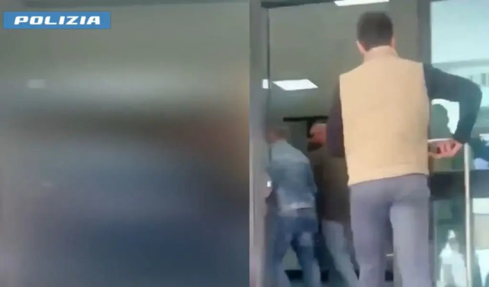 ‘Ndrangheta, arrestato latitante cosca Barbaro nascosto in comunità ‘Ndrangheta, arrestato latitante cosca Barbaro nascosto in comunità