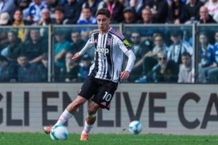 Juventus-Udinese: orario, probabili formazioni e dove vederla in tv Juventus-Udinese: orario, probabili formazioni e dove vederla in tv