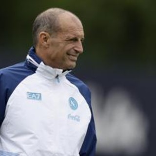 Napoli-Arezzo: orario, probabile formazione e dove vederla in tv