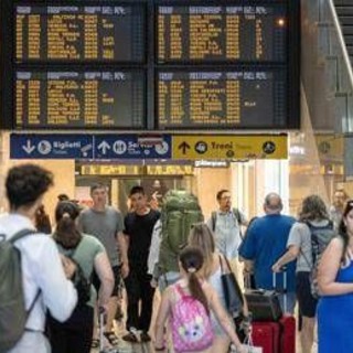 Scioperi, anche settembre mese caldo: dai treni ai trasporti, tutte le date