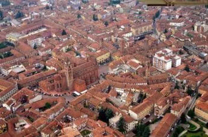 Alba Capitale italiana dell’Arte Contemporanea 2027 Alba Capitale italiana dell’Arte Contemporanea 2027