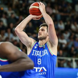 Danilo Gallinari dice basta al basket giocato “Una carriera sempre sognata”
