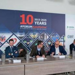 Automotive, studio AlixPartners: 'arretra mercato europeo, nel 2030 costruttori cinesi a quota 13%' Automotive, studio AlixPartners: 'arretra mercato europeo, nel 2030 costruttori cinesi a quota 13%'