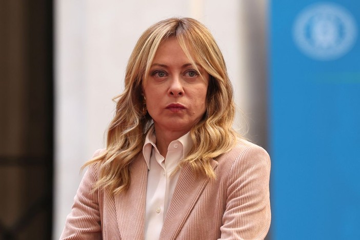 Cdm approva pacchetto sicurezza, Meloni “Nuovi provvedimenti non sono misure spot” Cdm approva pacchetto sicurezza, Meloni “Nuovi provvedimenti non sono misure spot”