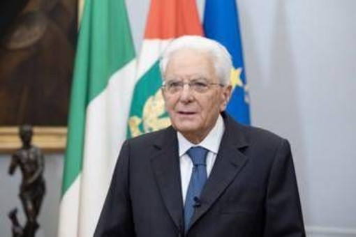 Mattarella: "Onu sotto attacco, va difeso. Su Ucraina e Gaza giudizio chiaro" Mattarella: "Onu sotto attacco, va difeso. Su Ucraina e Gaza giudizio chiaro"