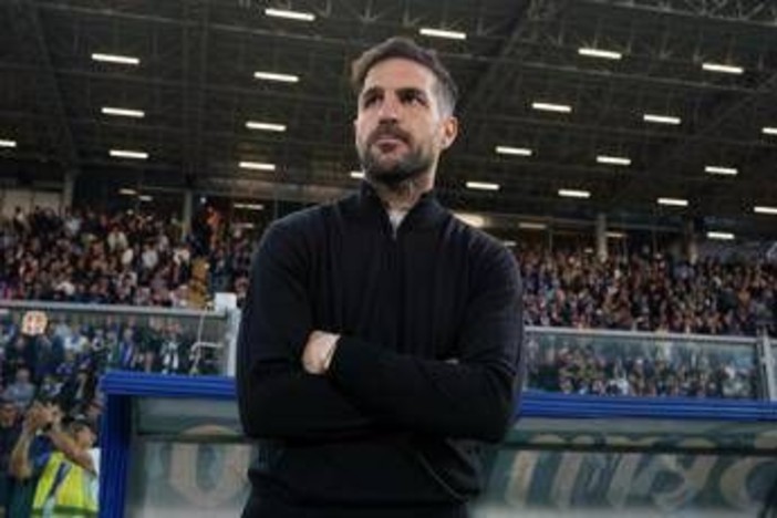 Serie A, pareggio 0-0 tra Como e Parma. L'Udinese batte 3-2 il Lecce Serie A, pareggio 0-0 tra Como e Parma. L'Udinese batte 3-2 il Lecce