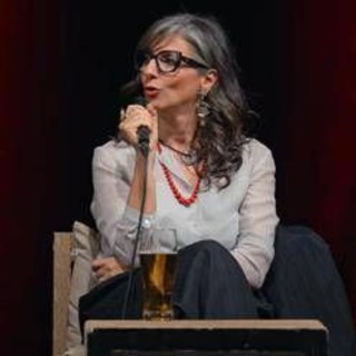 Francesca Albanese a Tintoria: "Via da In Onda, avevo appuntamento qui" Francesca Albanese a Tintoria: "Via da In Onda, avevo appuntamento qui"