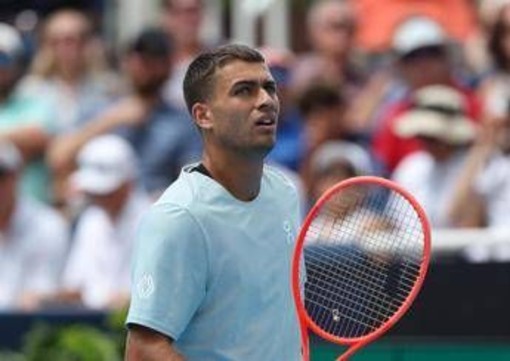US Open, oggi Cobolli-Comesana: orario, precedenti e dove vederla in tv US Open, oggi Cobolli-Comesana: orario, precedenti e dove vederla in tv