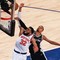 I New York Knicks sono campioni Nba dopo 53 anni, Spurs ko in gara-5 I New York Knicks sono campioni Nba dopo 53 anni, Spurs ko in gara-5