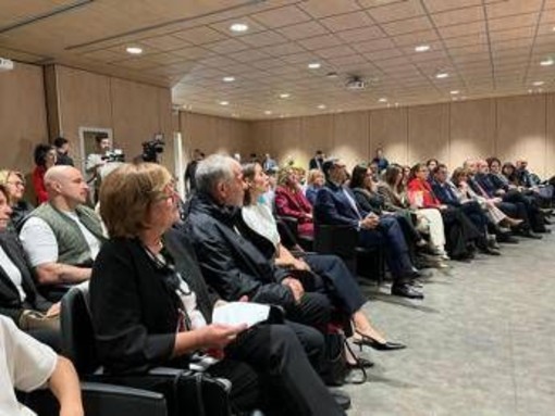 Stefano Torzullo: "Targa a Federica sia seme di cambiamento" Stefano Torzullo: "Targa a Federica sia seme di cambiamento"