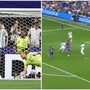 Messi, l'Austria come il Real Madrid: gol 'fotocopia' nove anni dopo