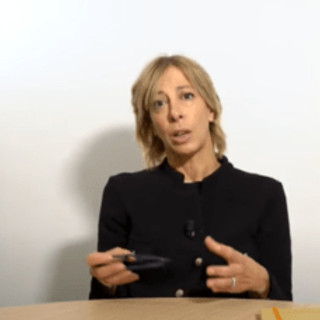 Mobilità, Biscarini (Ewiva): "Non basta solo l’infrastruttura, serve nuova cultura" Mobilità, Biscarini (Ewiva): "Non basta solo l’infrastruttura, serve nuova cultura"