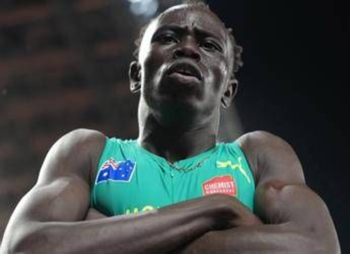 Gout Gout da record, il baby fenomeno dell’atletica vola nei 200 Gout Gout da record, il baby fenomeno dell’atletica vola nei 200