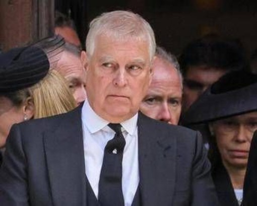 Il principe Andrea in cerca di dimora, potrebbe andare al castello di Carbisdale Il principe Andrea in cerca di dimora, potrebbe andare al castello di Carbisdale