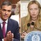 Sanchez: "Meloni celebra oltre 3 anni di governo, il mio dura da 8 anni"